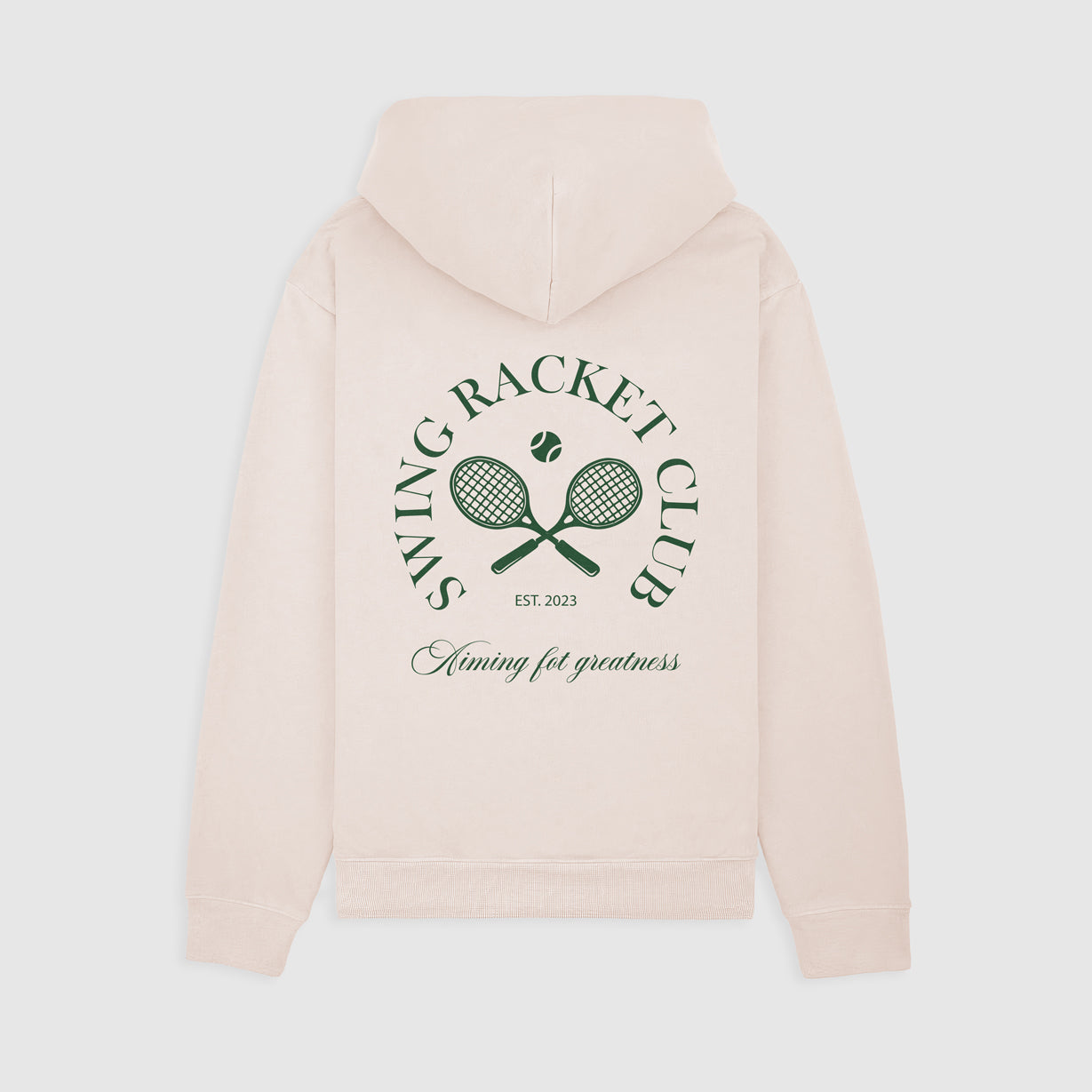 Hoodie - Arena