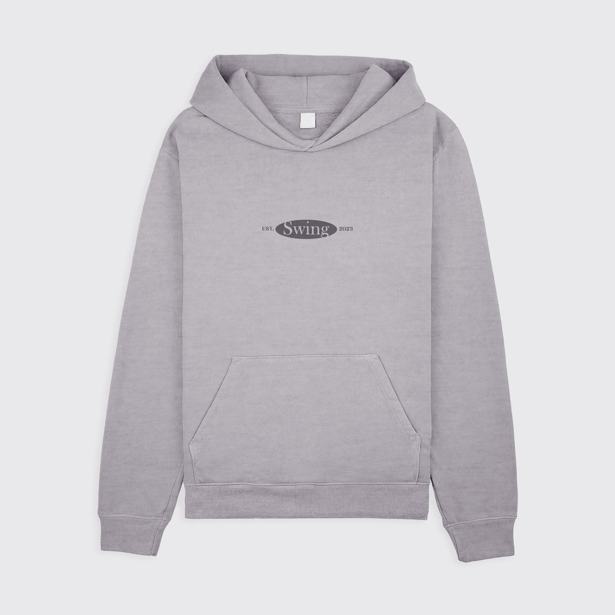 Hoodie - Gris