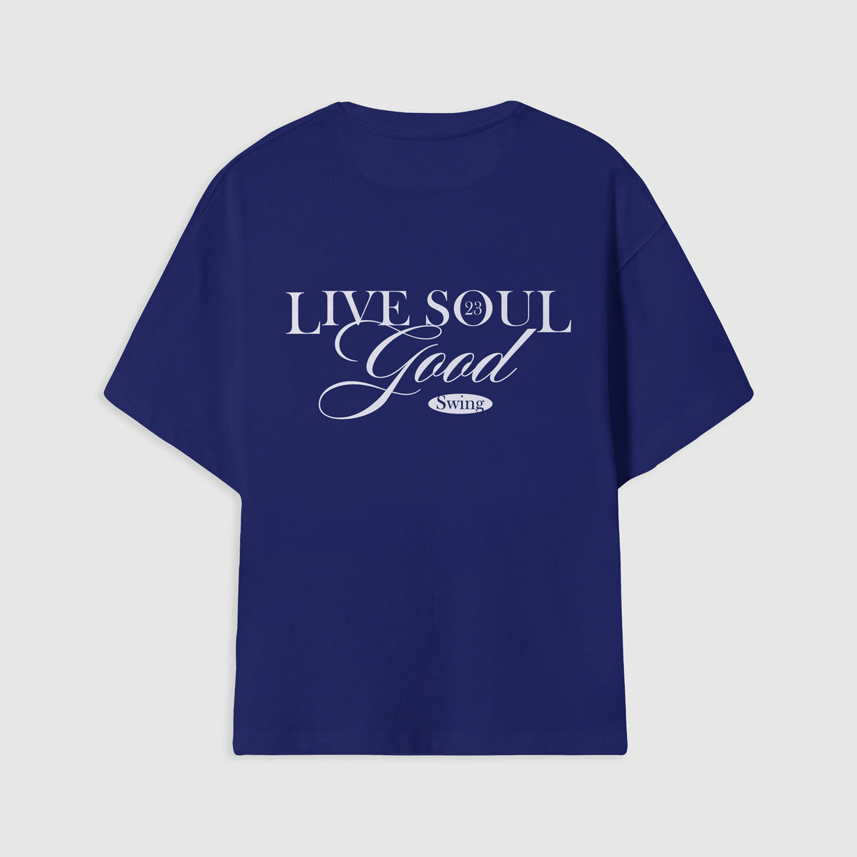 Camiseta - Navy