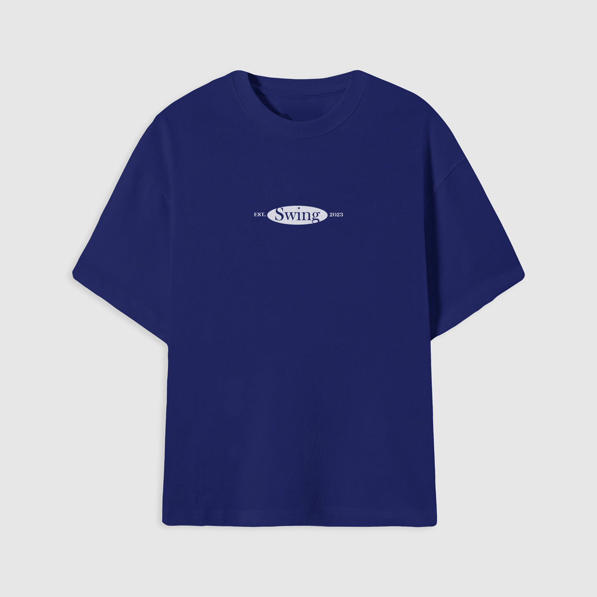 Camiseta - Navy
